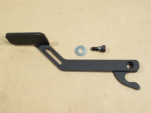 Enviro Maxx Upper Door Handle (50-1652)