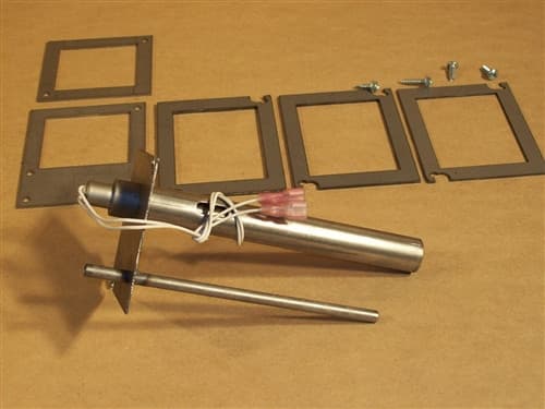 Enviro & Vista Flame Igniter Assembly (50-1656)