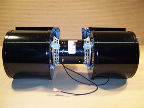 Enviro & Vista Flame Convection Blower (50-1659)