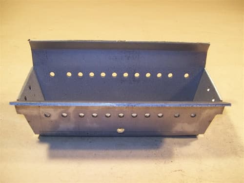 Enviro & Vista Flame Burn Pot Liner (50-1662)
