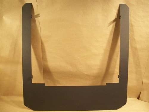 Enviro Maxx Hearth Shield (50-1665)