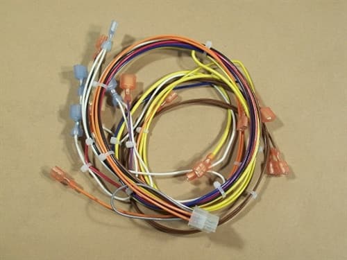 Enviro & Vista Flame Circuit Board Wiring Harness (50-1666)