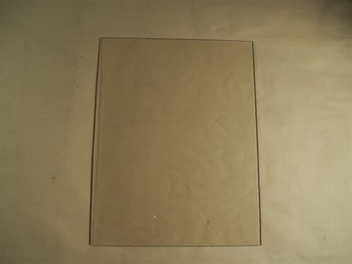 Enviro Omega Glass (50-1673)