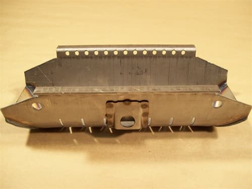 Enviro Omega Burn Pot Liner (50-1693)