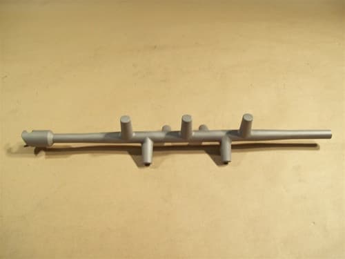 Enviro Stainless Steel Cast Agitator with Coupler (50-1697)