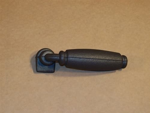 Enviro Milan Cast Door Handle (50-1722)