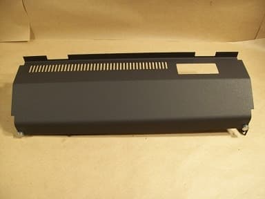 Enviro Milan Side Grill Assembly - Right (50-1728)