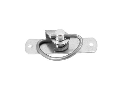 Enviro Ash Pan Latch (50-1730)