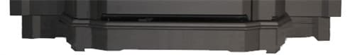 Enviro Milan 4" Riser Skirt (50-1743)