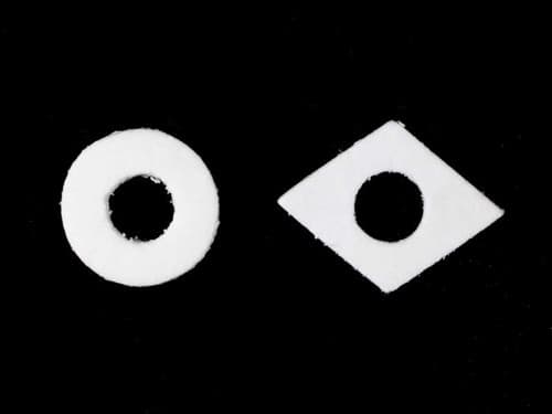 Enviro Venturi Tube Gasket (50-1760)