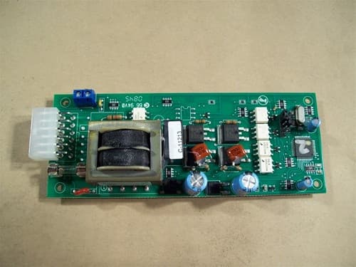 Enviro & Vista Flame 115V Circuit Board without Thermostat Switch (50-178)
