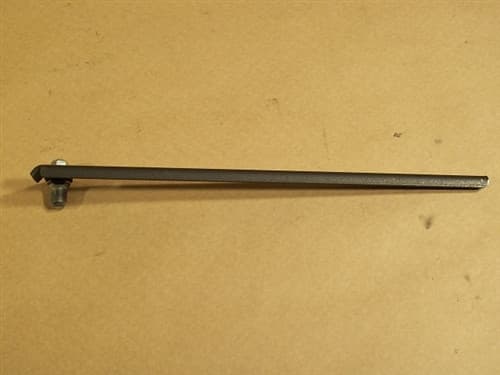 Enviro & Vista Flame Complete Door Handle (50-1781)