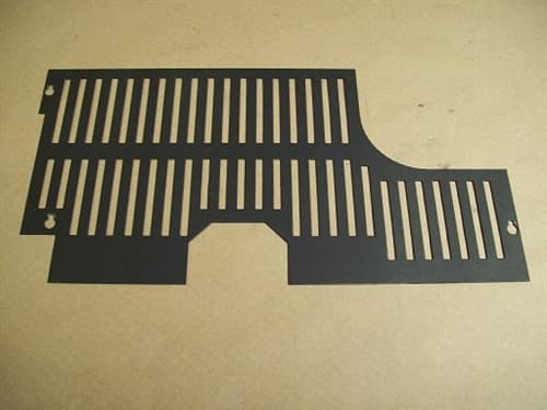 Enviro EF3 Back Grill (50-1786)