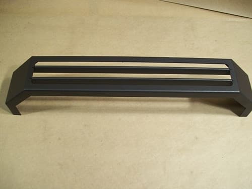 Enviro EF3 Ash Pan Cover (50-1787)