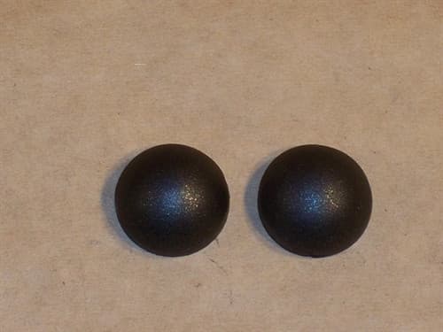 Enviro & Vista Flame Door Hinge Pin Cap - Set of 2 (50-1815)