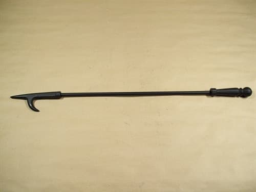 Enviro & Vista Flame Poker (50-1816)