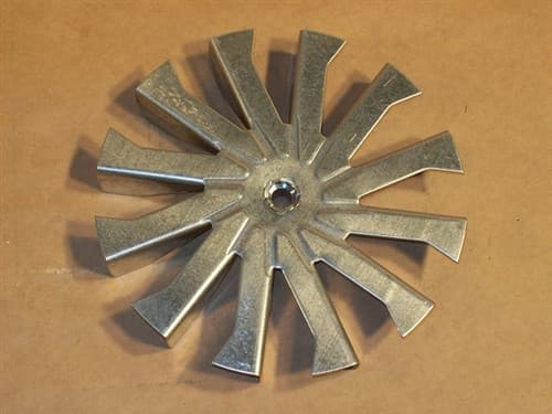Enviro & Vista Flame Combustion Impeller (50-1818)