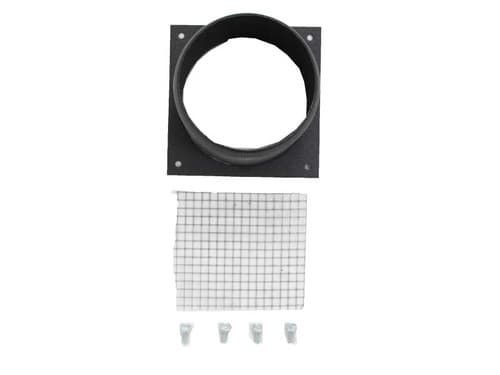 Vista Flame VF1200 & VF1700 Fresh Air Kit (50-1880)