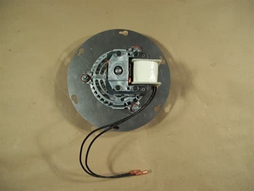 Enviro & Vista Flame Exhaust Blower Assembly (50-1901)