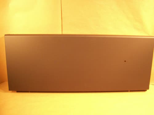 Enviro Mini-A Left Cabinet Side (50-1925)