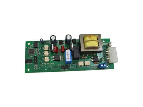 Enviro Circuit Board 115V with Vertical T-Stat Switch (50-1929)