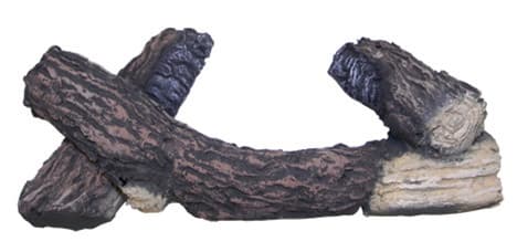 Enviro One-Piece Log Set (50-1963)