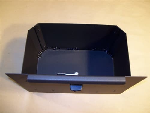 Enviro Mini-A & P3 Ash Pan w/Latch (50-1969)