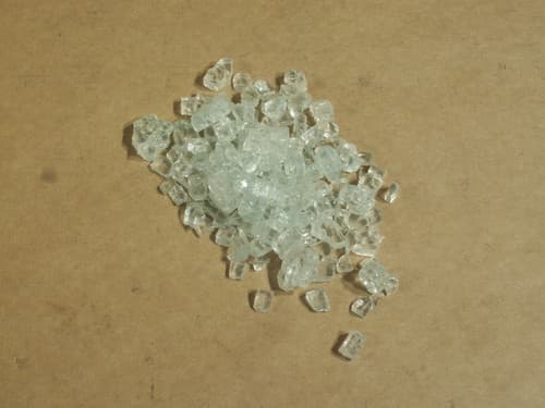 Enviro DV48/62 Crushed White Glass (50-1980)