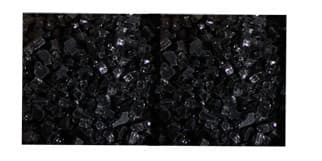 Enviro DV48/62 Crushed Black Glass (50-1981)
