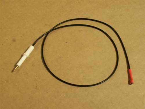 Enviro Pilot Flame Sensor - Long Ceramic (50-1983)