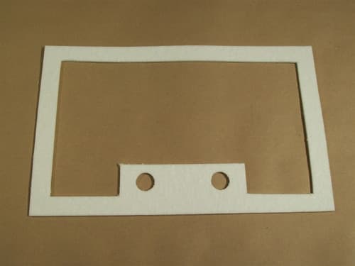 Enviro Valve Access Panel Gasket (50-1985)