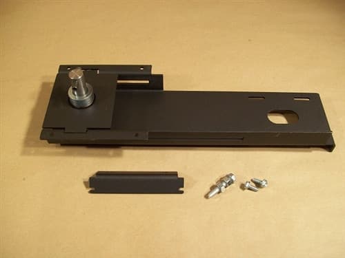 Enviro Maxx-M & Omega Agitator Mounting Bracket Assembly (50-1987)
