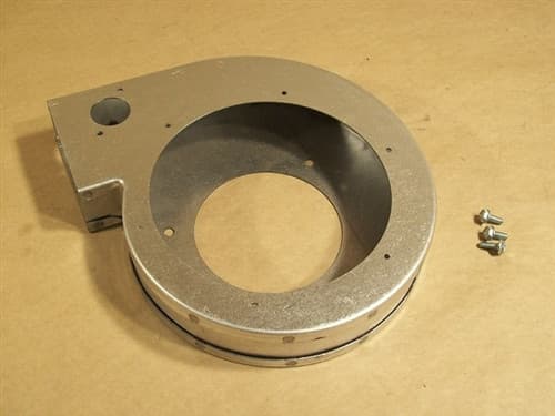 Enviro Maxx-M & Omega Combustion Blower Housing (50-1988)