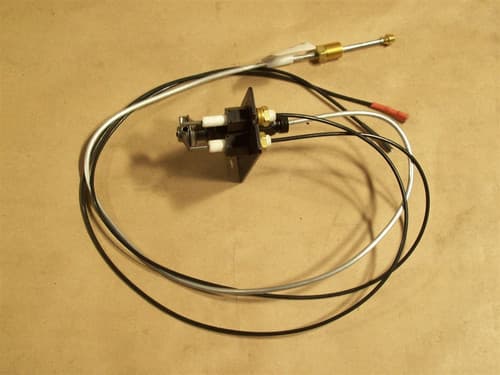 Enviro Pilot Assembly (50-2010)