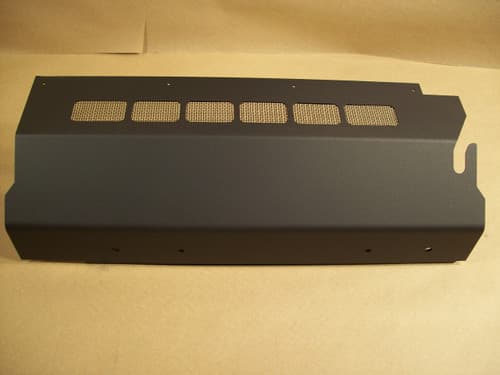 Enviro 1200 & 1700 Venice Left Fan Shroud (50-2016)