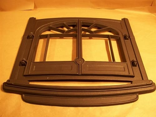 Enviro Complete Cast Front (50-202)