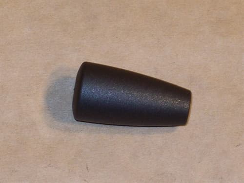 Enviro 1200 & 1700 Slider Damper Knob (50-2033)