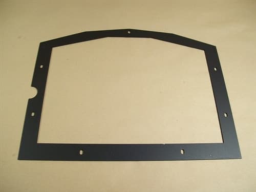 Enviro & Vista Flame Glass Retainer (50-2065)