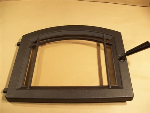 Enviro M55FS Complete Upper Cast Door (50-2070)
