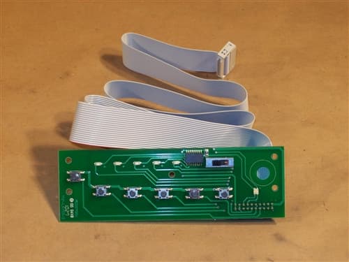 Enviro & Regency Daughter Board (50-2109)