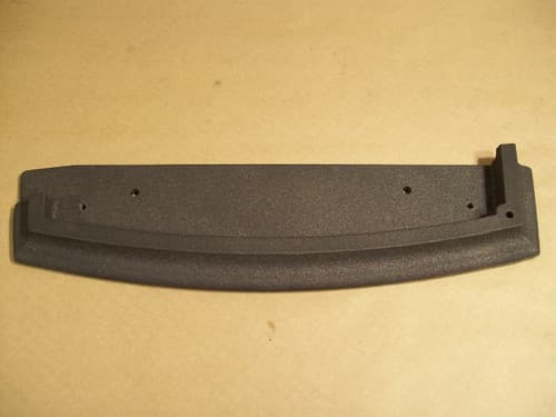 Enviro M55 Cast FS & Meridian Cast Left Leg Lip - Painted (50-2113)