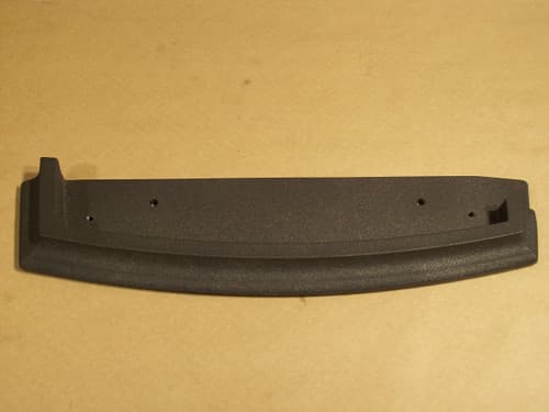 Enviro M55 Cast FS & Meridian Cast Right Leg Lip - Painted (50-2114)