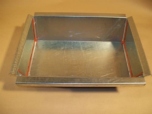 Enviro & Regency Ash Pan (50-2116)