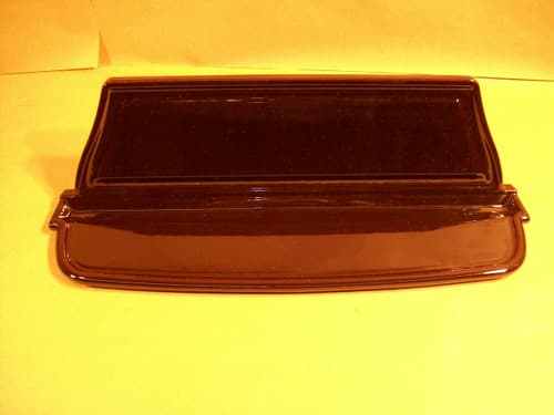 Enviro M55 Cast FS Cast Ash Door - Chestnut (50-2135)