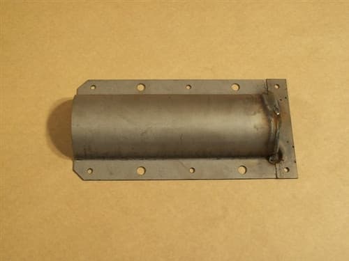 Enviro & Regency Auger Tube Cover (50-2141)