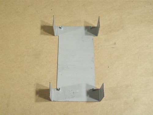 Enviro M55C & Regency GC60 Motherboard Mounting Panel (50-2150)