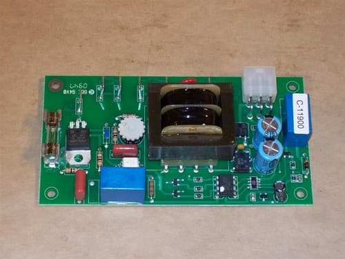 Enviro PV Circuit Board (50-2156)