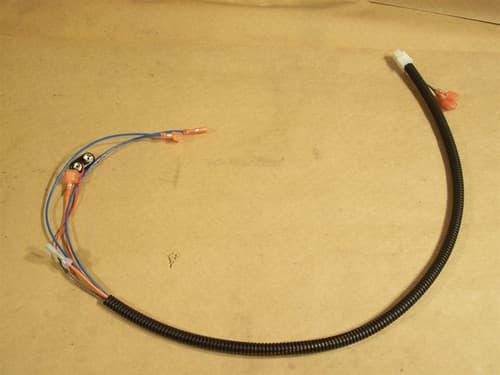 Enviro PV Kit 5 Wire Cable - 2' (50-2157)