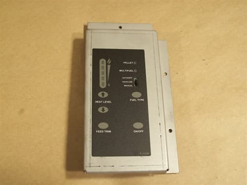 Enviro Circuit Board & Control Panel w/Decal (50-2164)