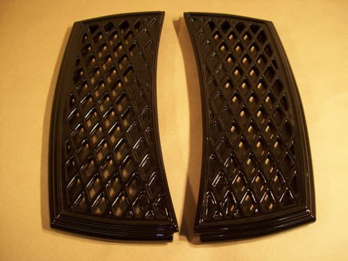 Enviro Boston Ash Shelves (50-2207)